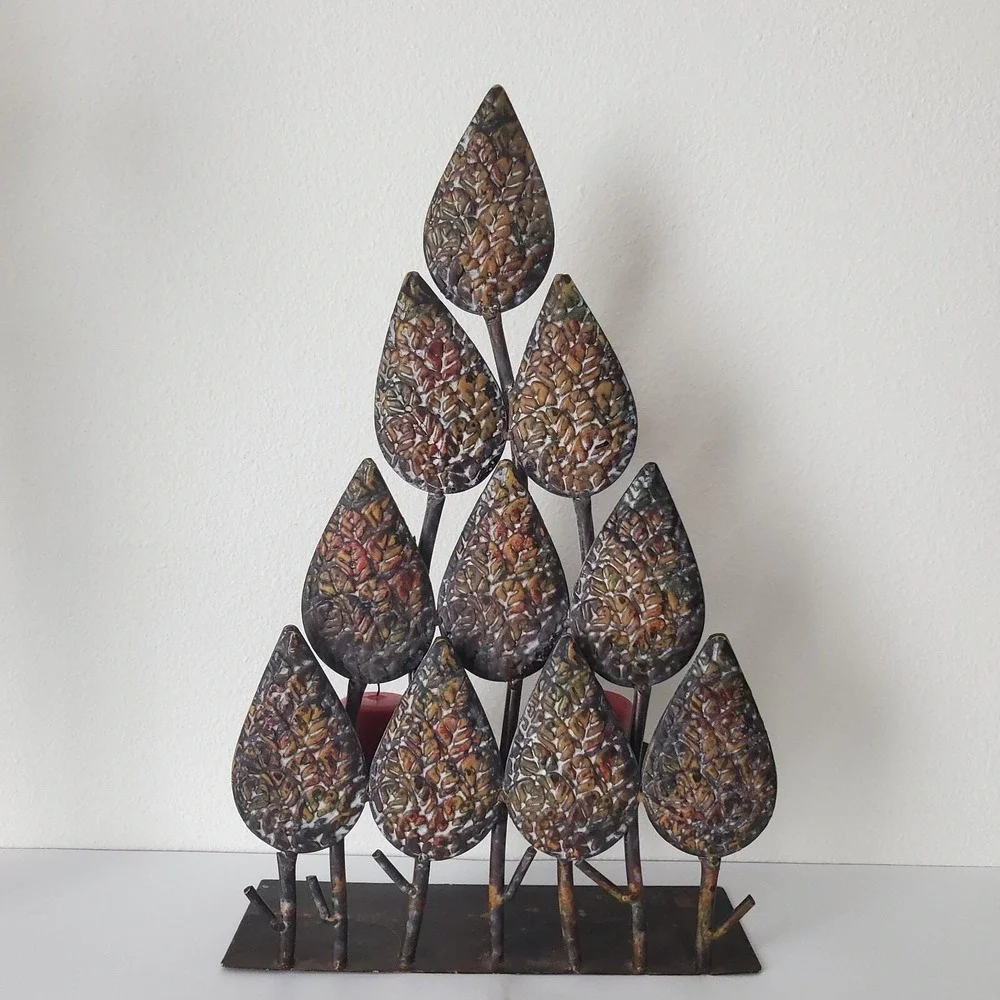N/A candle holder